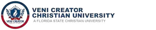 Veni Creator Christian University