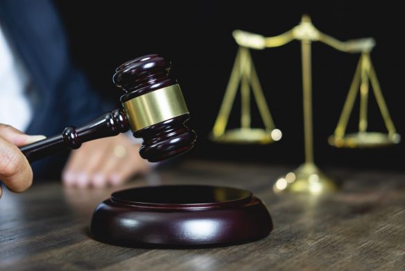 LEGAL