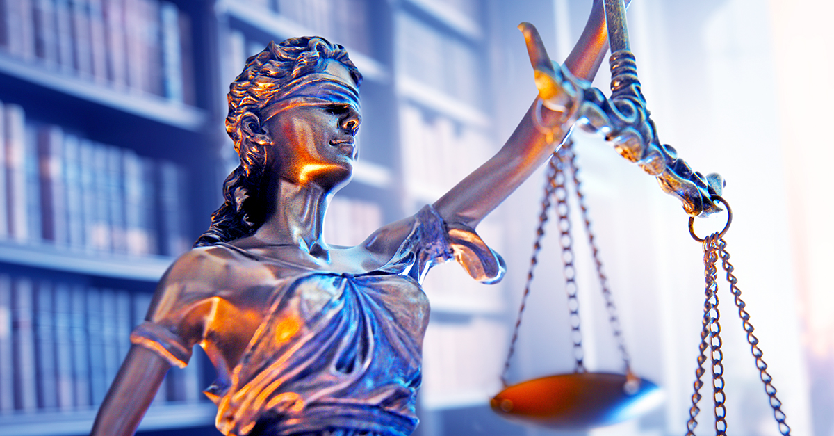 LEGAL