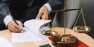 LEGAL